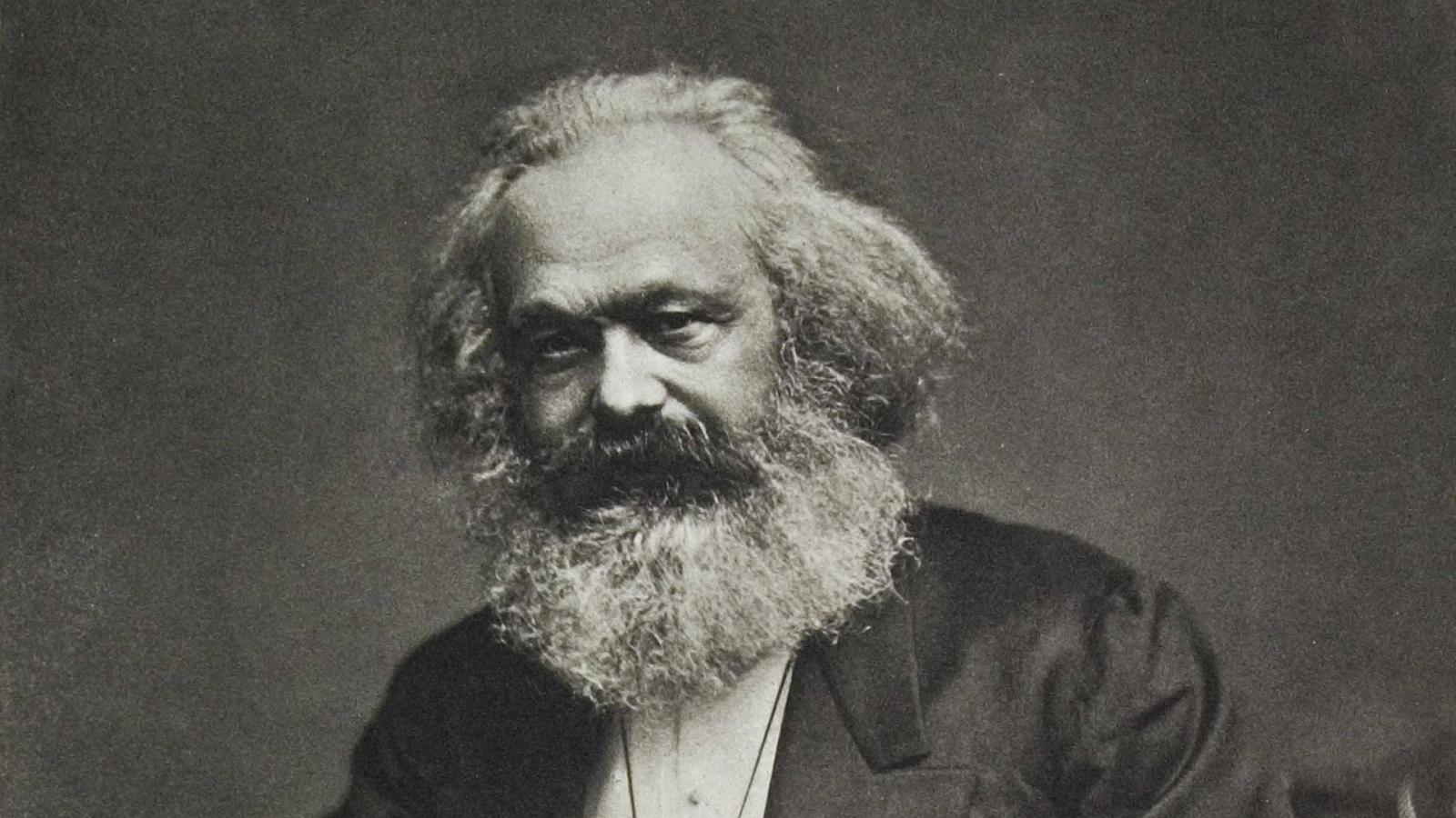 Karl Marx