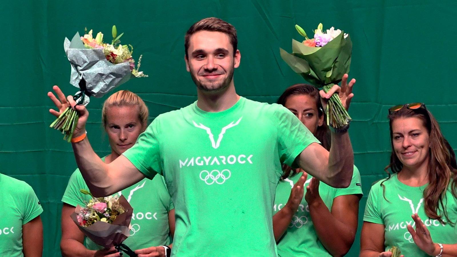 MILÁK Kristóf