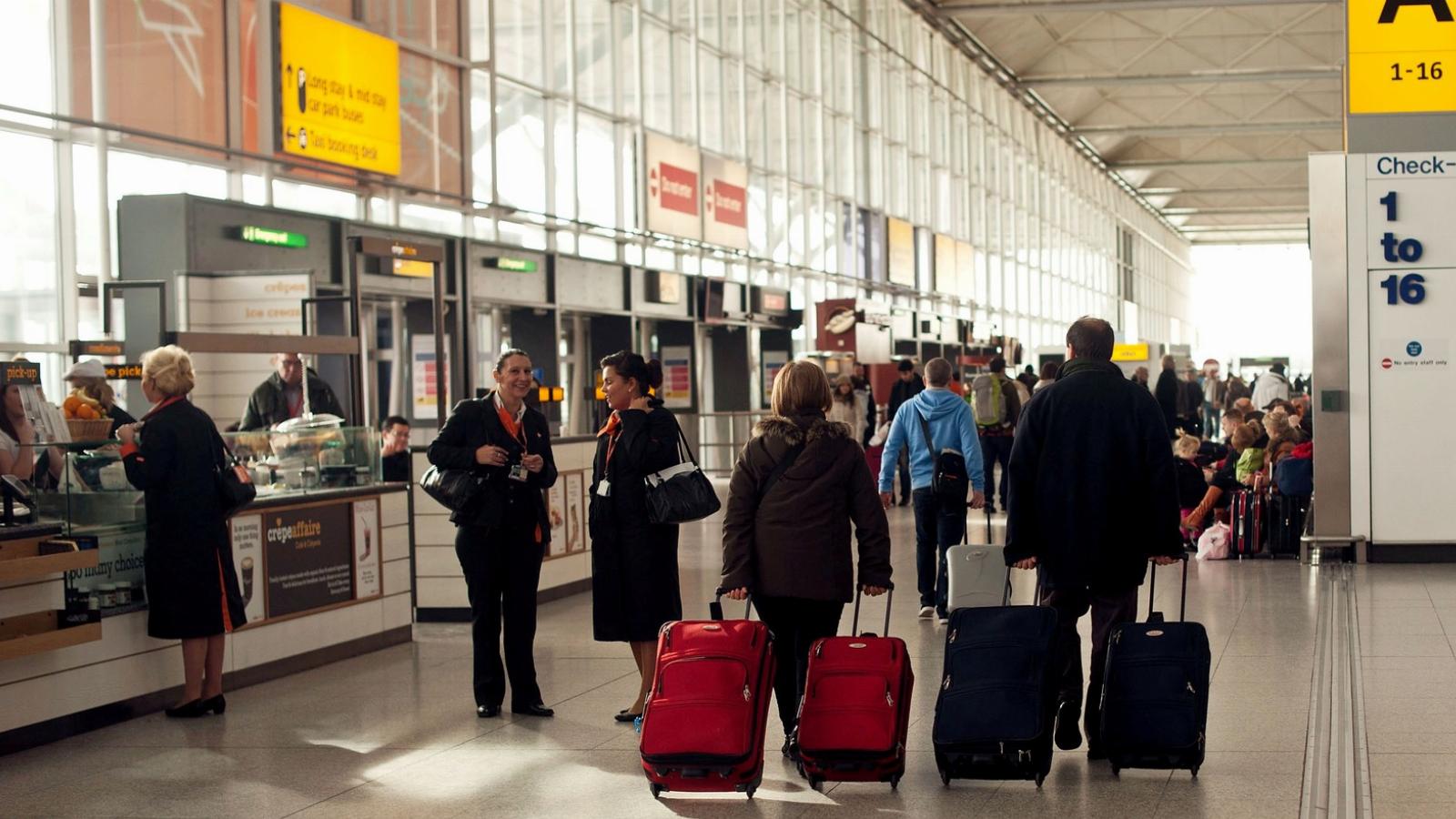 Nagyon sokan a 2010-es kormányváltás után hagyták el Magyarországot
FOTÓ: EUROPRESS/GETTY IMAGES/BETHANY CLARKE