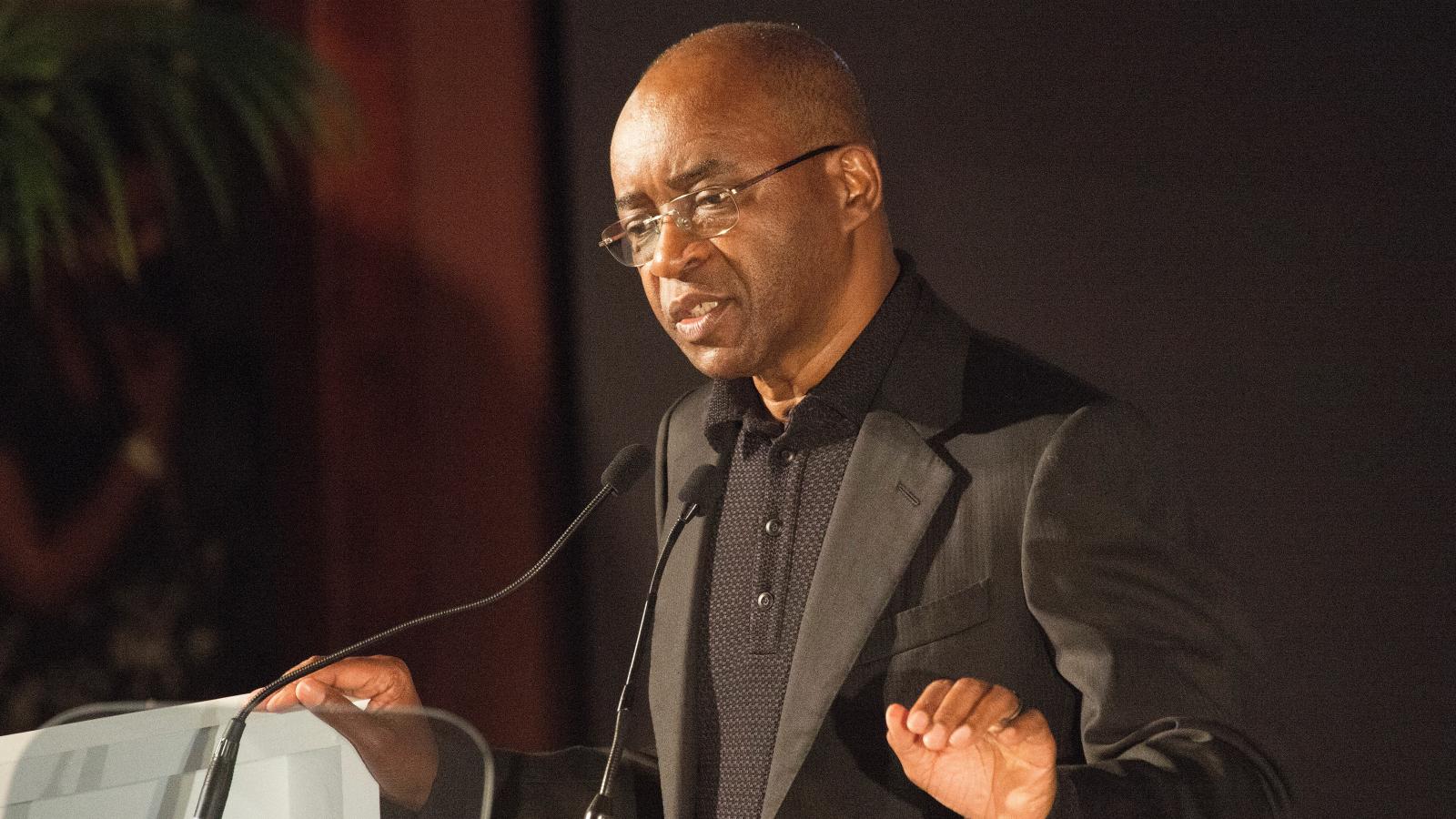 Strive Masiyiwa