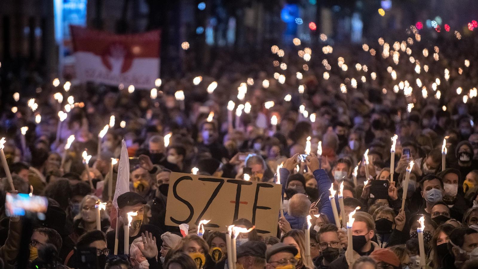 Precedensértékű döntés, hogy mindenki kiállhat az érdekeiért