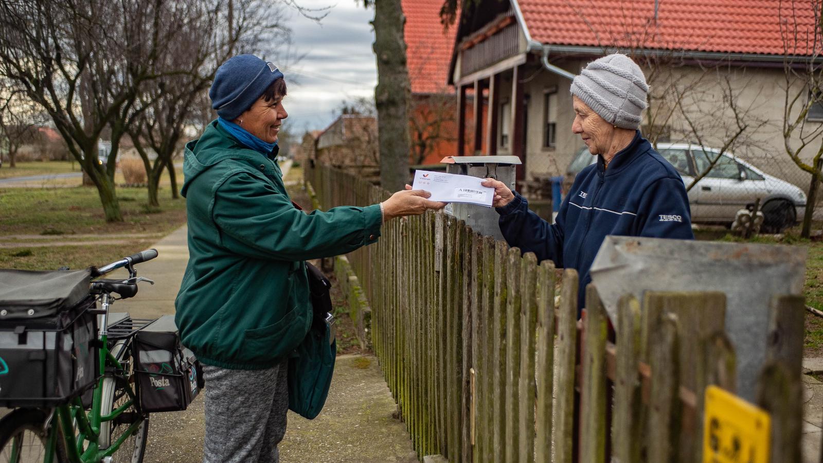 Úgy tudni, a postásoknál csütörtökön kezdődnek el a bértárgyalások