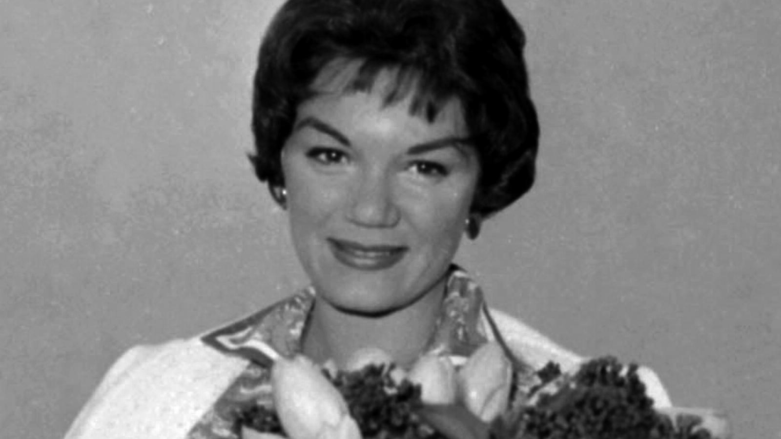 Connie Francis