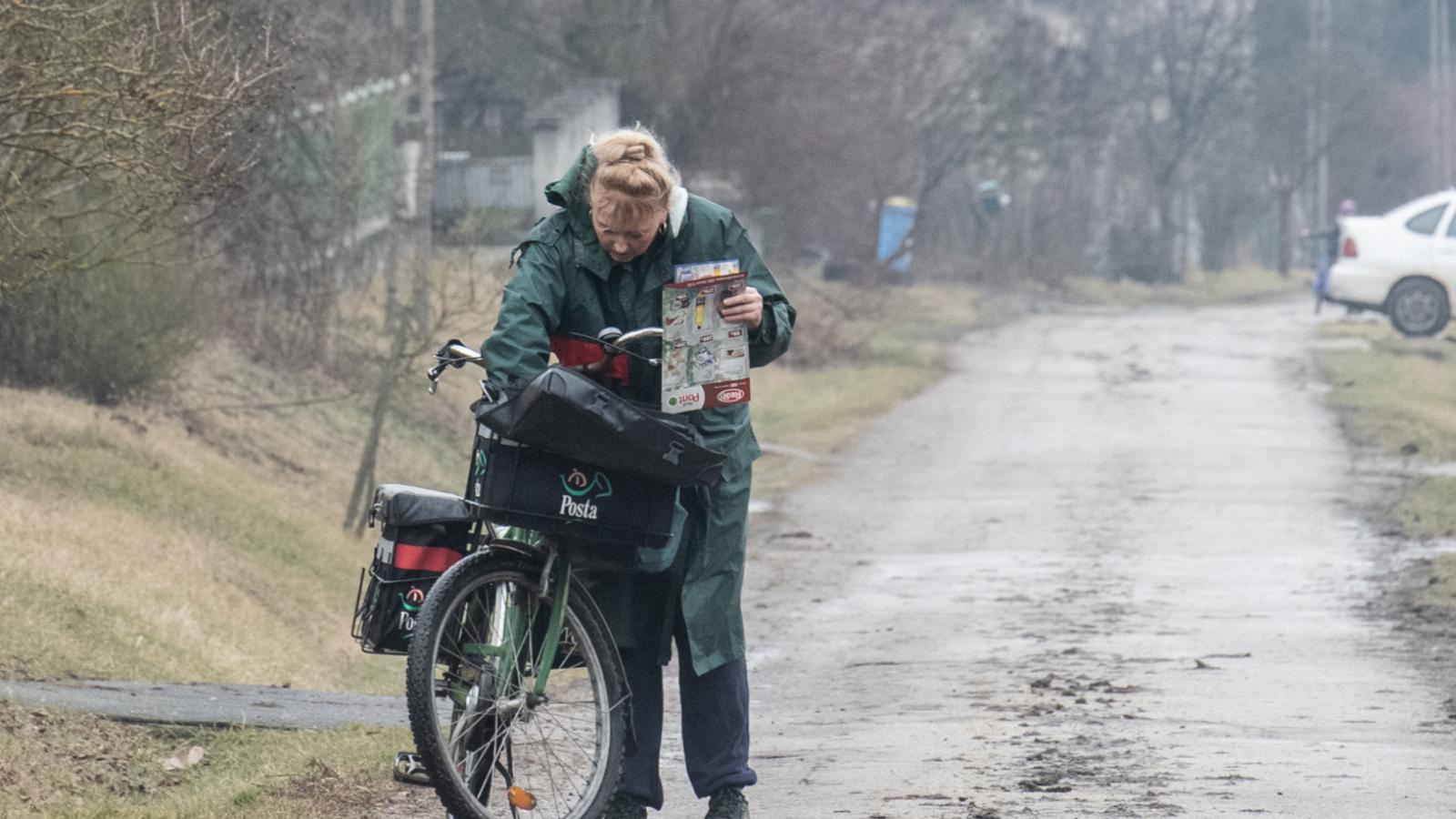 A kézbesítők túl vannak a tűréshatáron – állítják a szakszervezetek