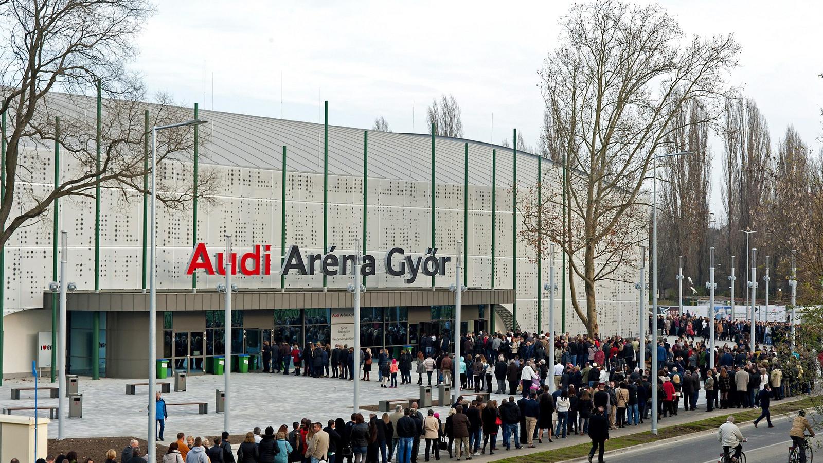 FOTÓ: MTI, Krizsán Csaba