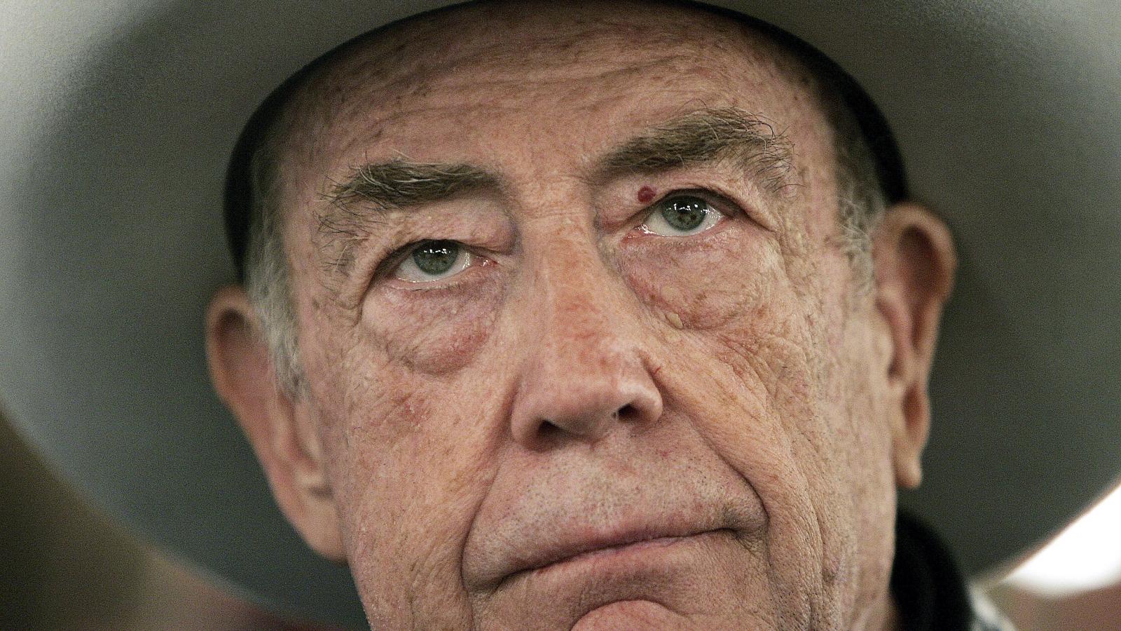  Doyle Brunson 