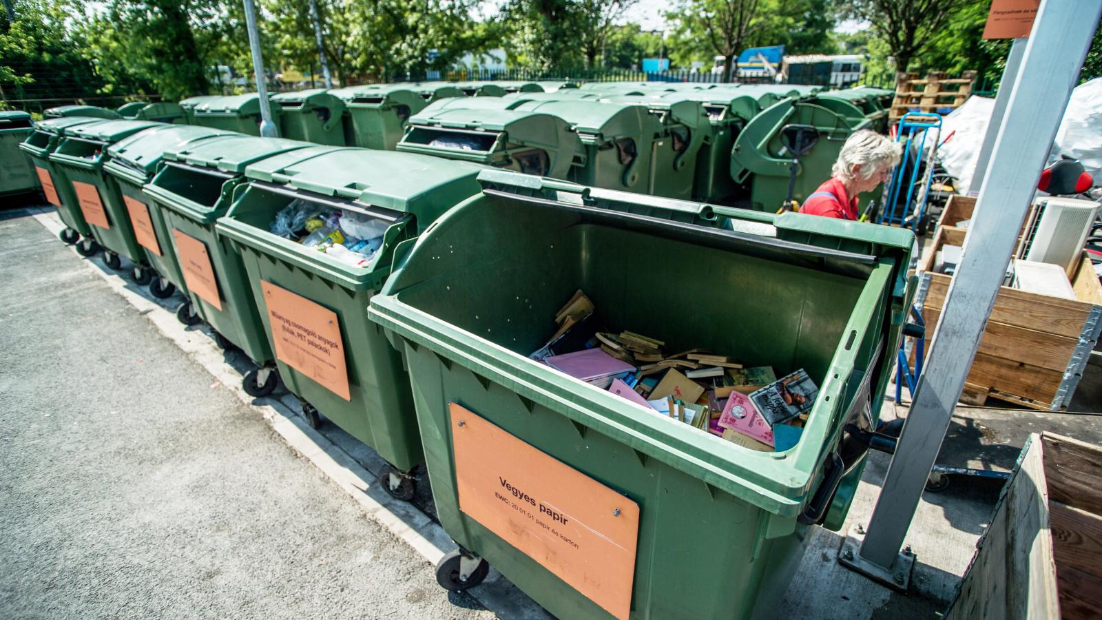 Az EPR jelentősen növeli az érintett cégek ügyviteli terheit is