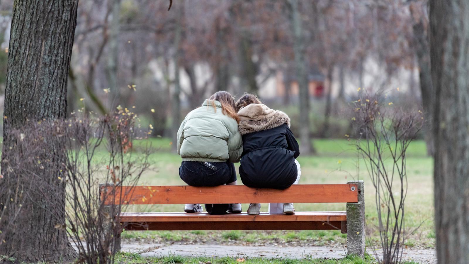 A múlt ősszel készült felmérés rávilágított, hogy fájdalmasan sok a traumatizált gyerek