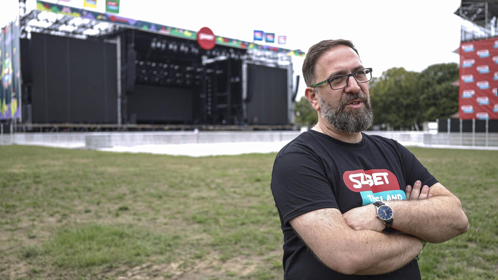 Kádár Tamás úgy látja, sikerült túlélni a több fronton támadó nehézségeket