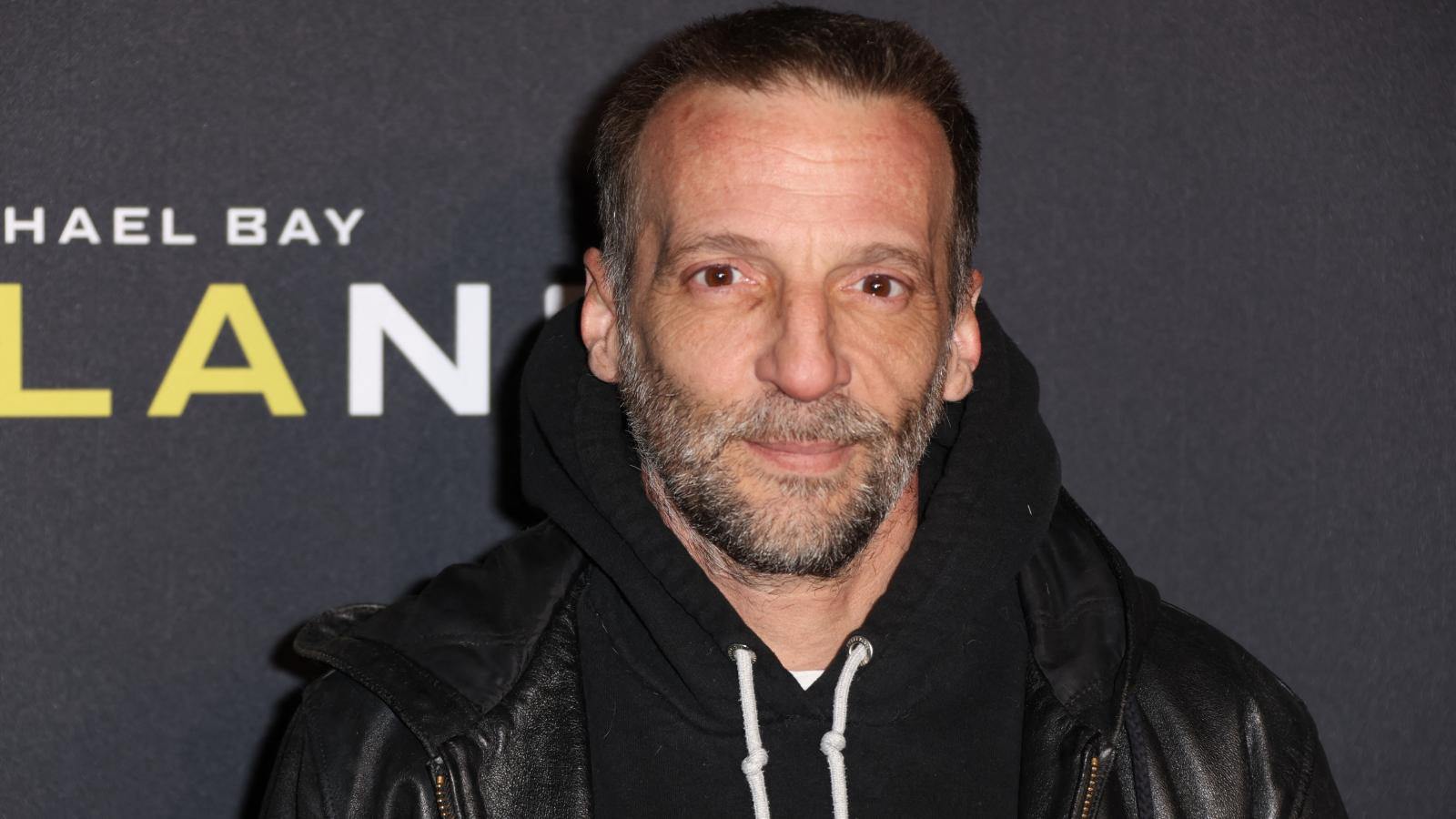 Mathieu Kassovitz