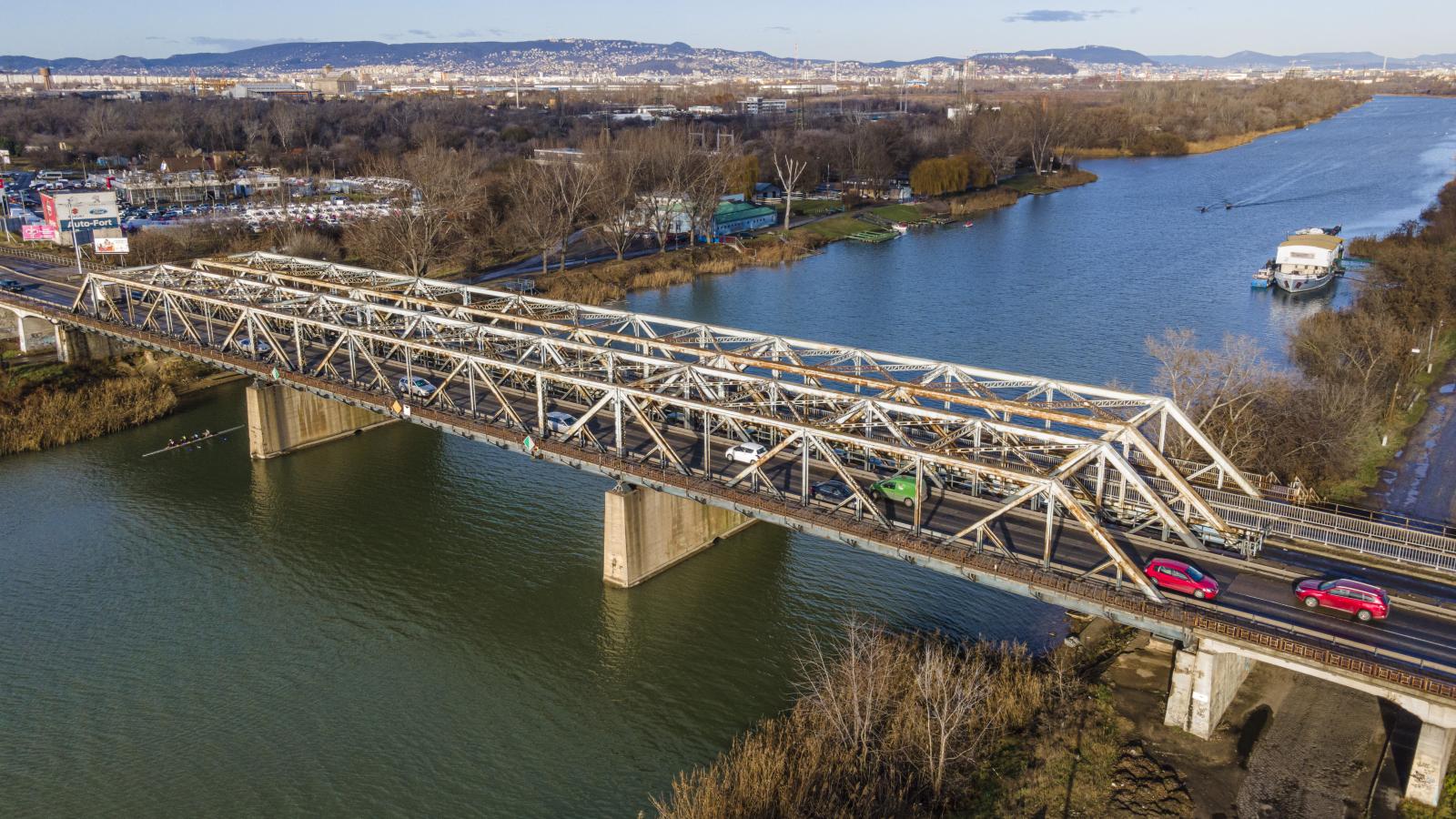 Kihűlés miatt halt meg két ember Budapesten