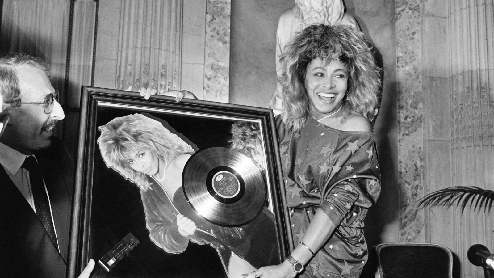 Az 1984-es Private Dancer című nagylemez Tina Turner pályafutásának legnagyobb dobása volt: az album 10 millió példányban kelt el