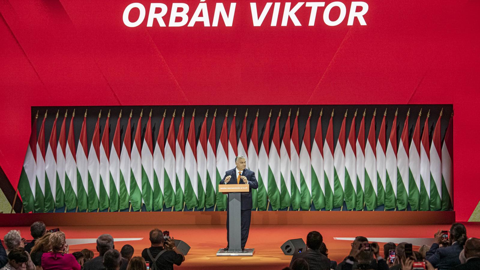 Orbán Viktor