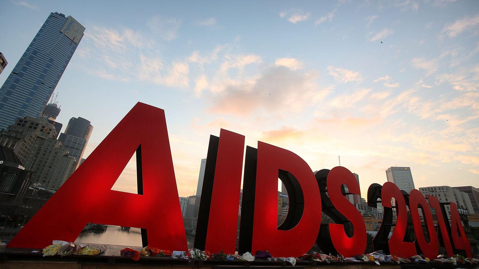 Más országokban nem spórolnak az AIDS-prevencióra és szűrési kampányokra fordított összegeken FOTÓ: EUROPRESS/GETTY IMAGES/GRAHA