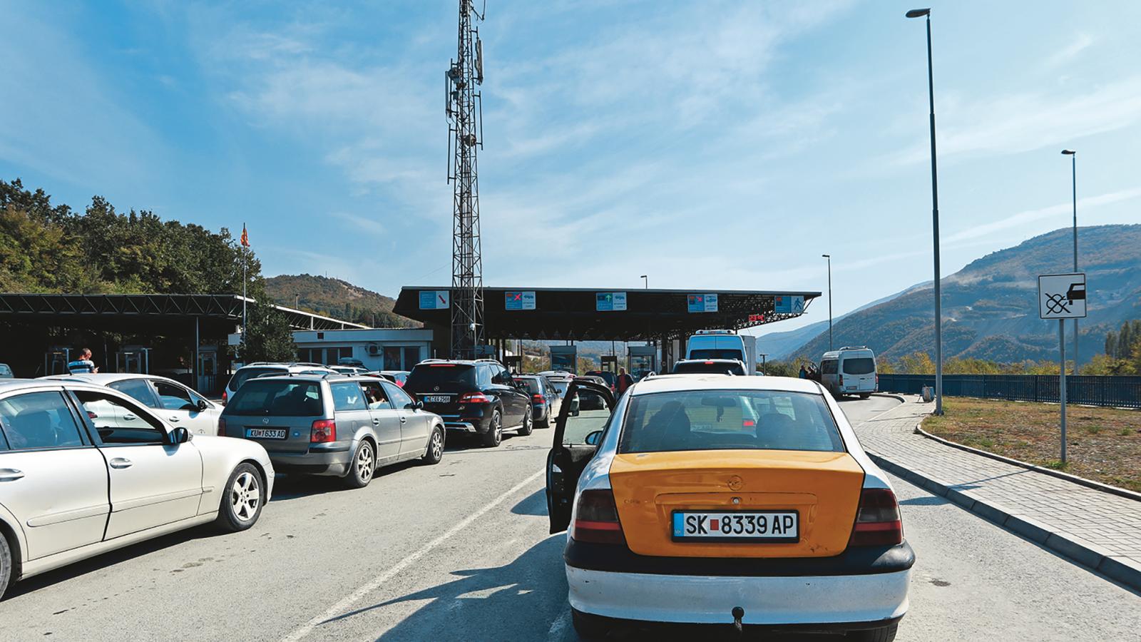 Koszovó az utolsó nyugat-balkáni terület, amely megkapja a vízum­mentességet a schengeni térségben