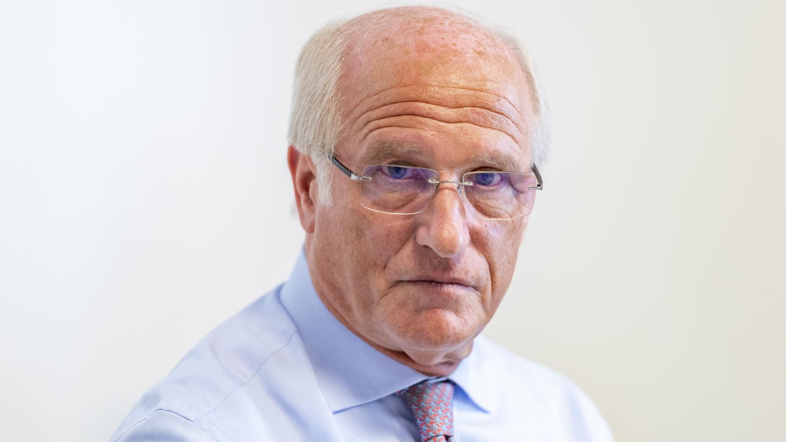 Surányi György: Se válság nincs, se repülőrajt, a rossz hír az, hogy ez a gazdaságpolitika még évekig eldöcöghet