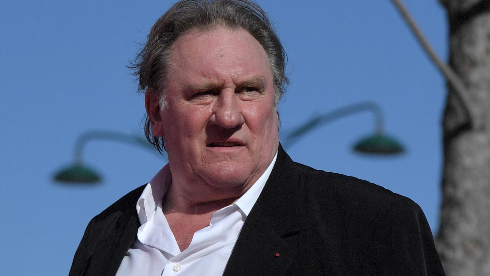 „A művészet nem hal meg, ha Gérard Depardieu elismeri, hogy kárt okozott, és bocsánatot kér.”