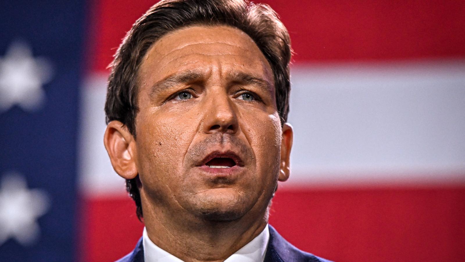 Ron DeSantis