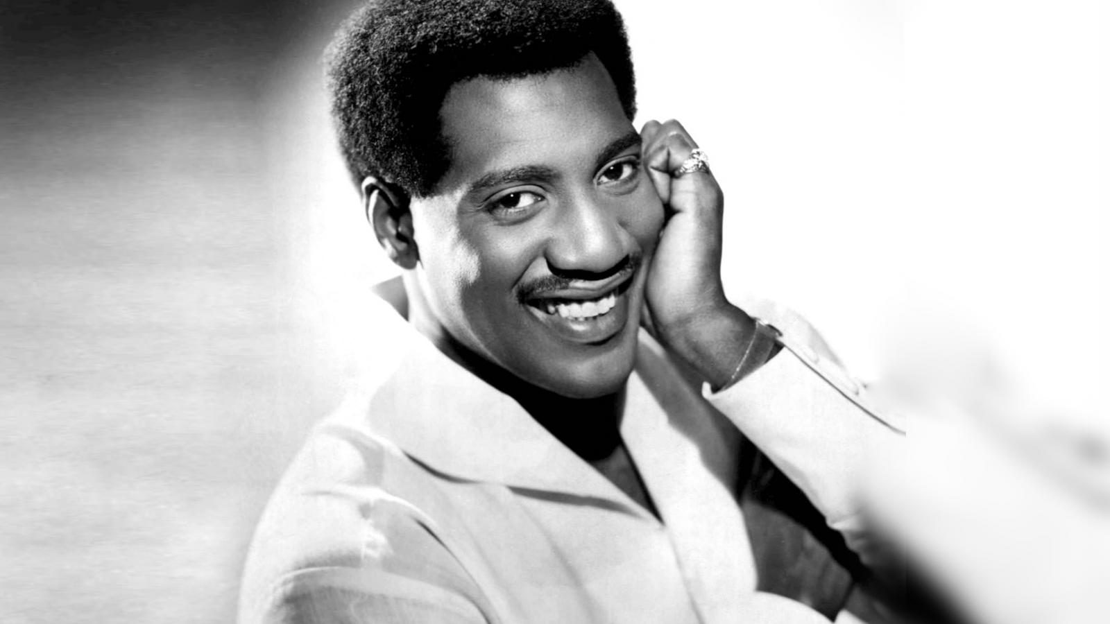 Otis Redding