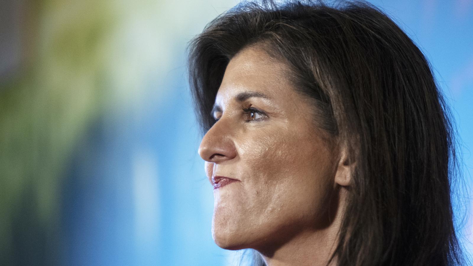 Nikki Haley továbbra sem képes vonzó alternatívát kínálni Trumppal szemben