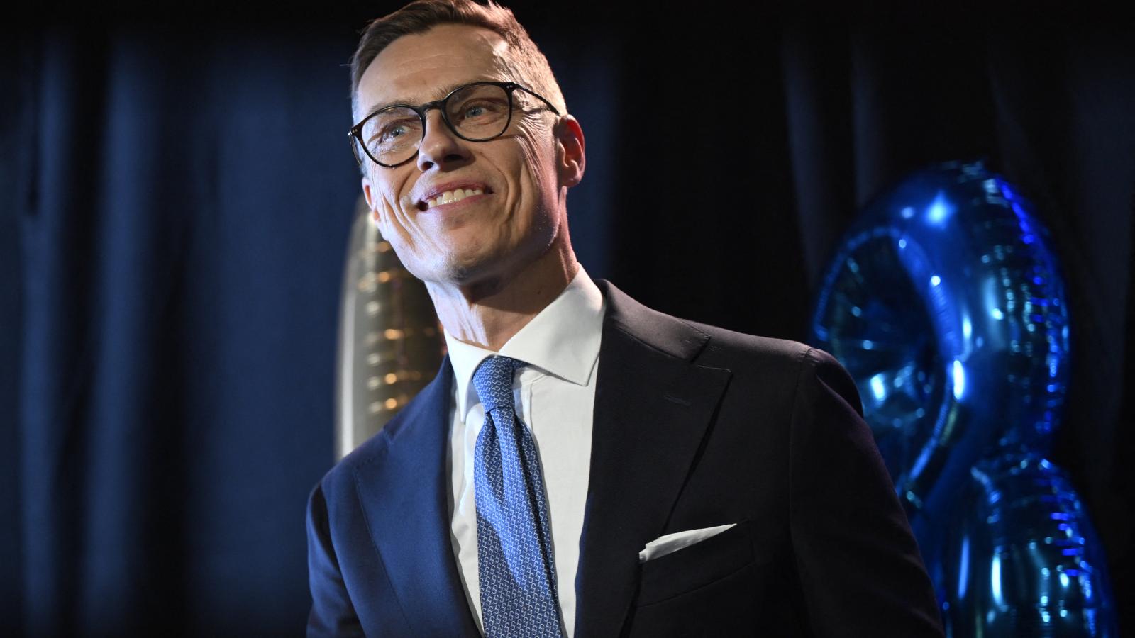 Alexander Stubb a külpolitika irányításába is beleszólhat