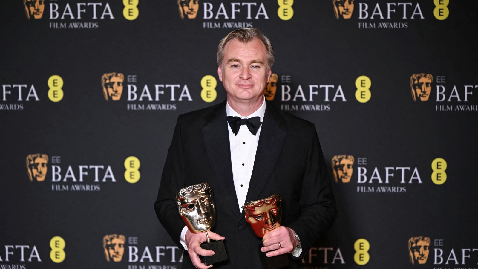 Christopher Nolan