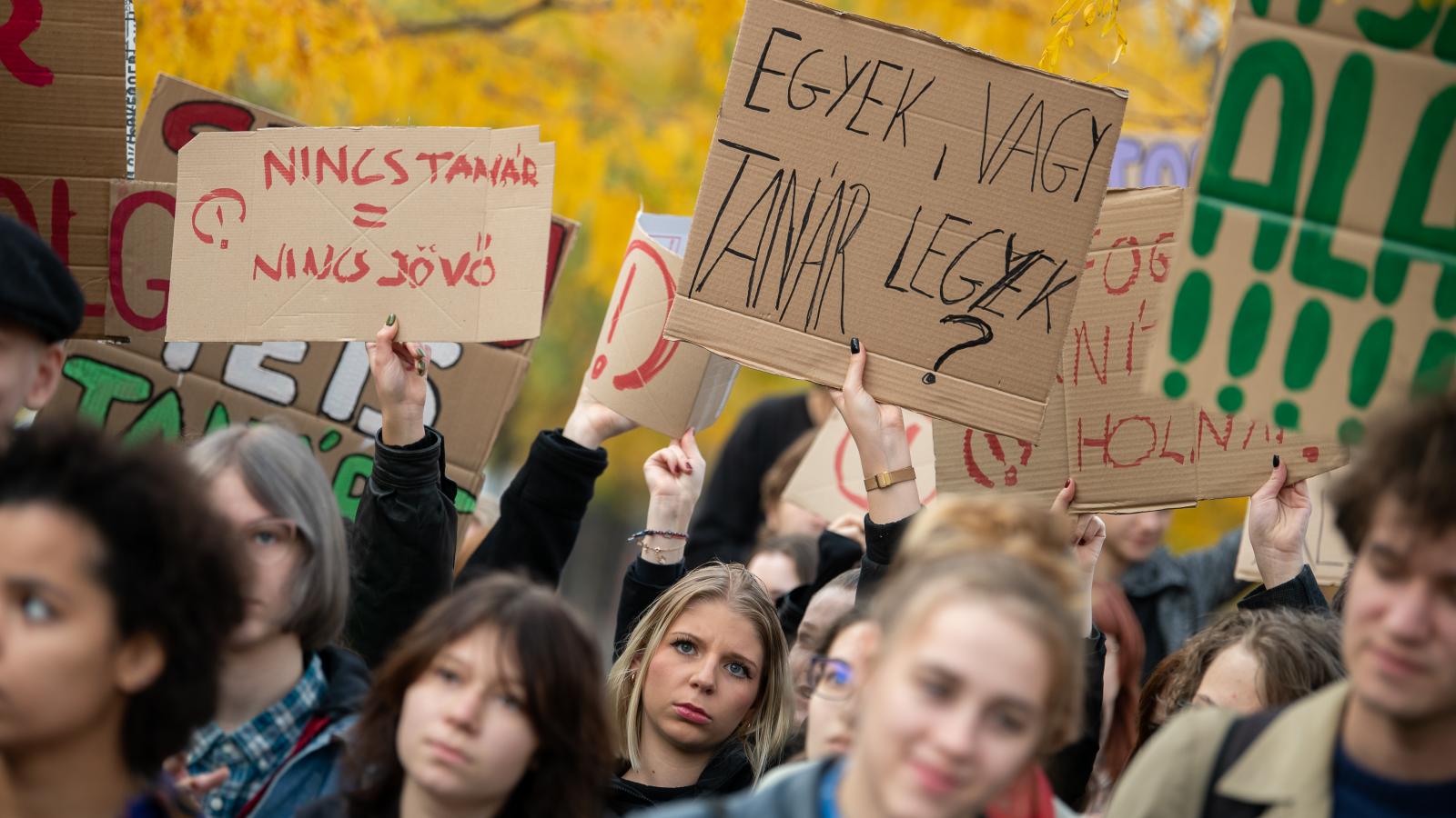 Sok helyen csak a törvényben meghatározott minimumot kapták