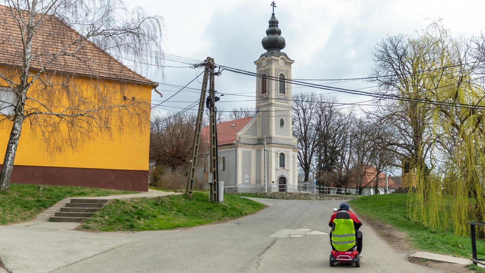 Nagy az adóssága a versendi önkormányzatnak, de hogy pontosan mekkora, azt csak a következő hetekben összegzik.