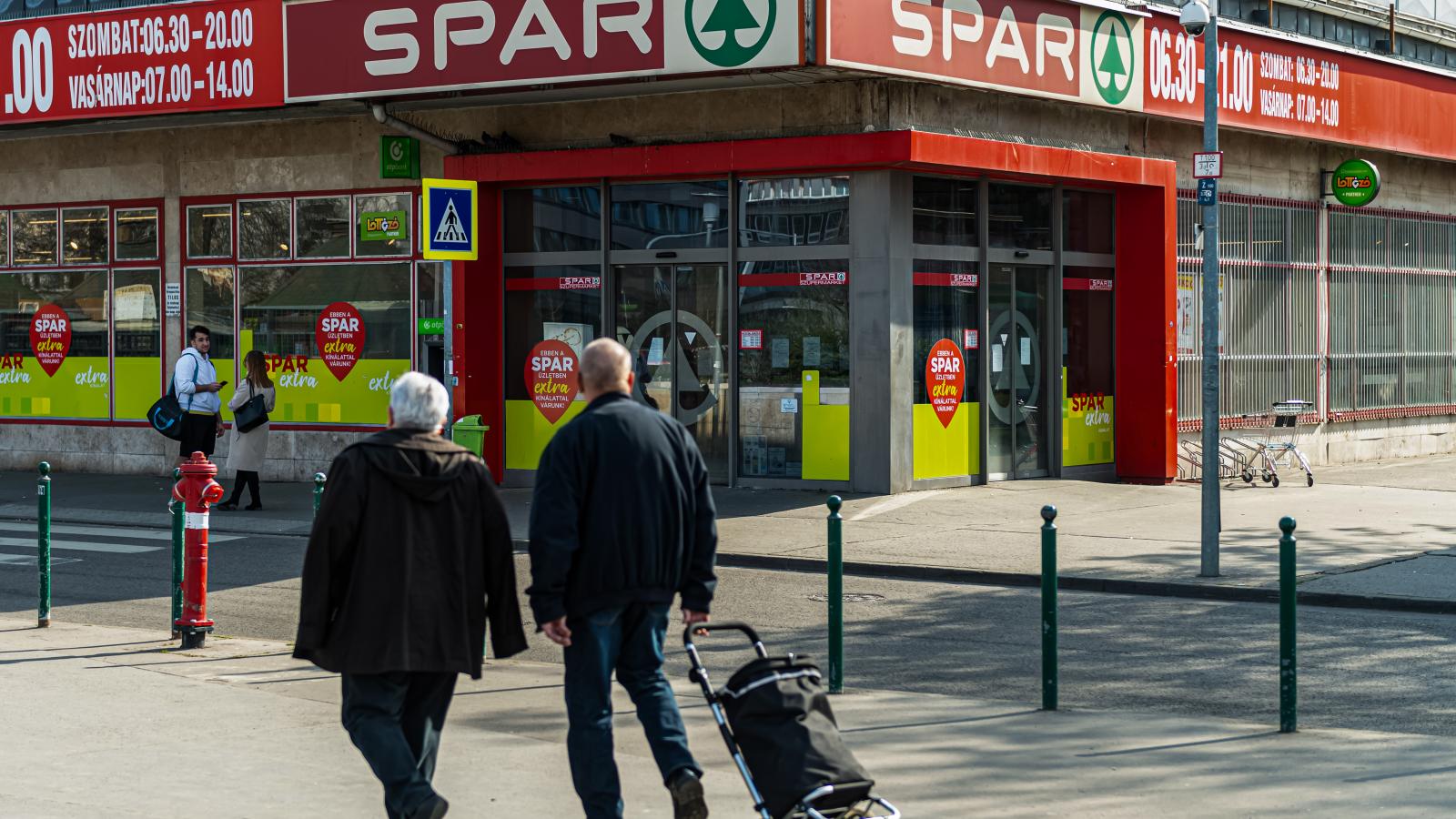 Több cég is követheti a SPAR példáját, és elviheti a vagyonelemeit