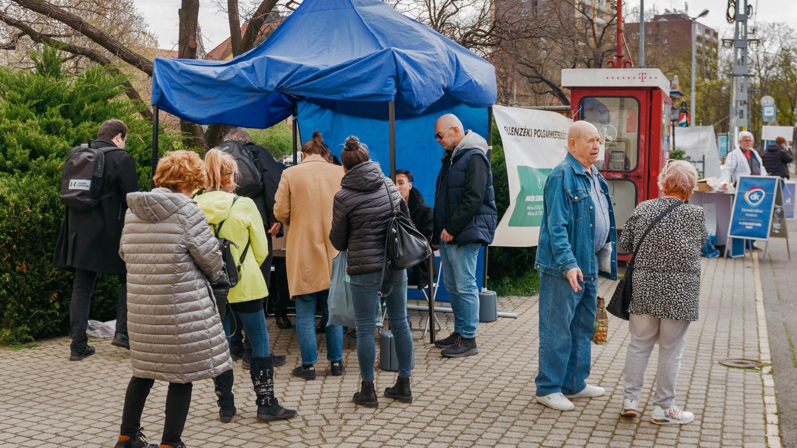 Az előválasztások befolyásolásával menne biztosra a Fidesz