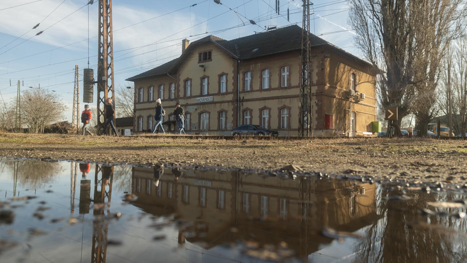 A főváros vezetői szerint az itt élők sem maxi-, sem mini-Dubajt nem akarnak