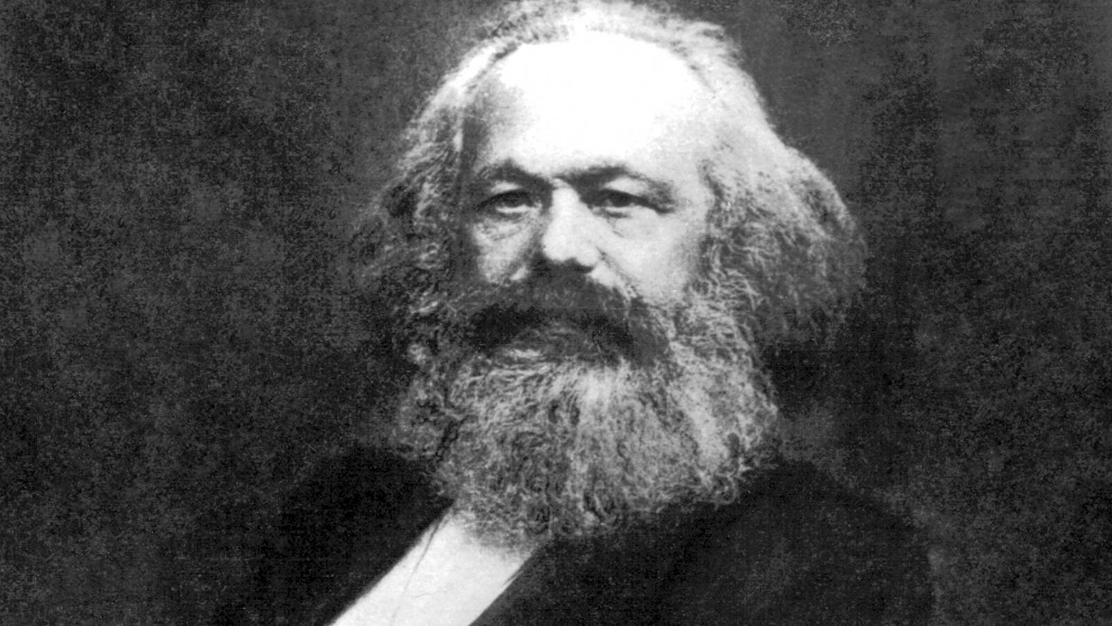 Karl Marx