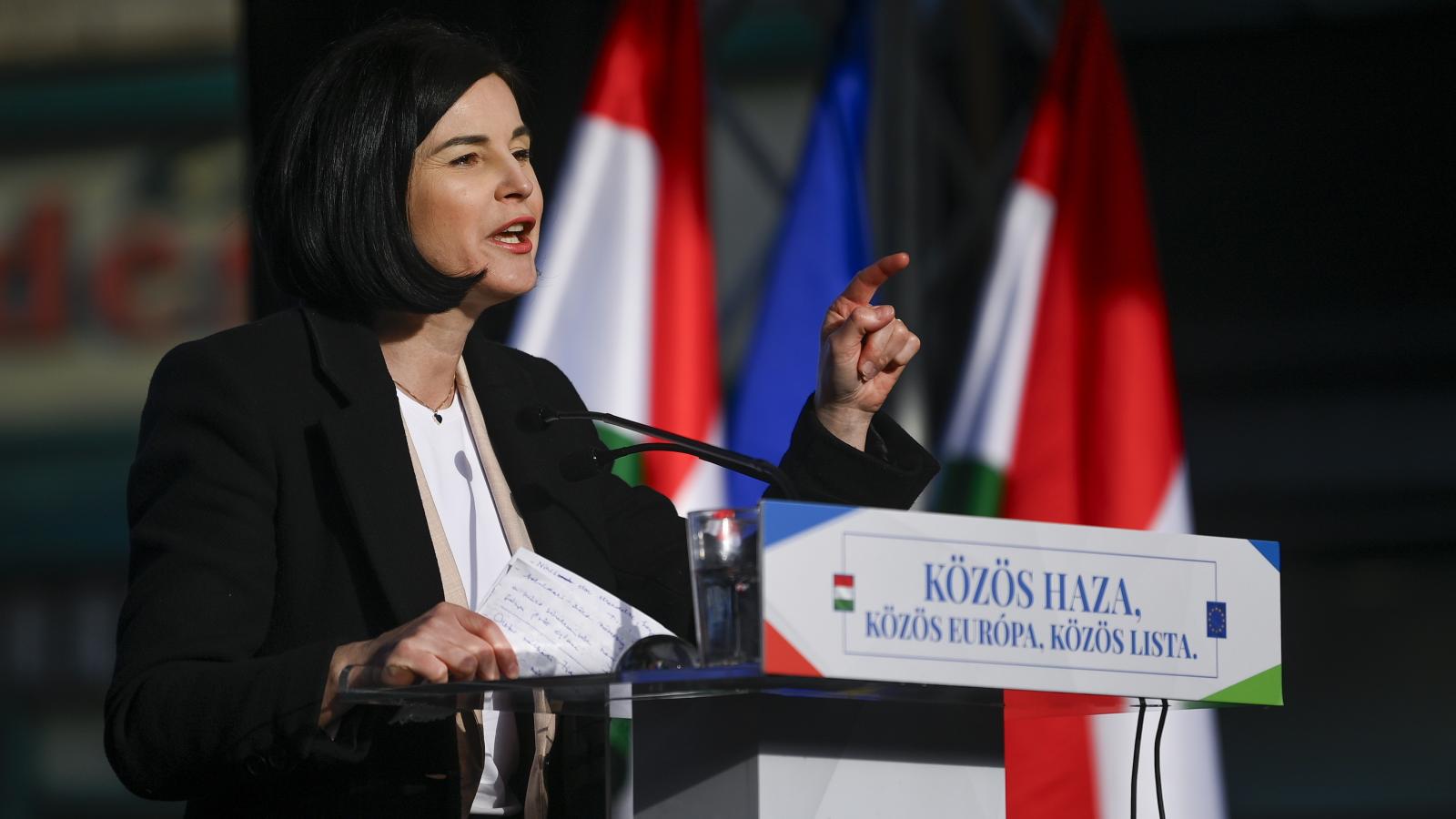 Visszalépett Kunhalmi Ágnes, nem indul a parlamenti választáson