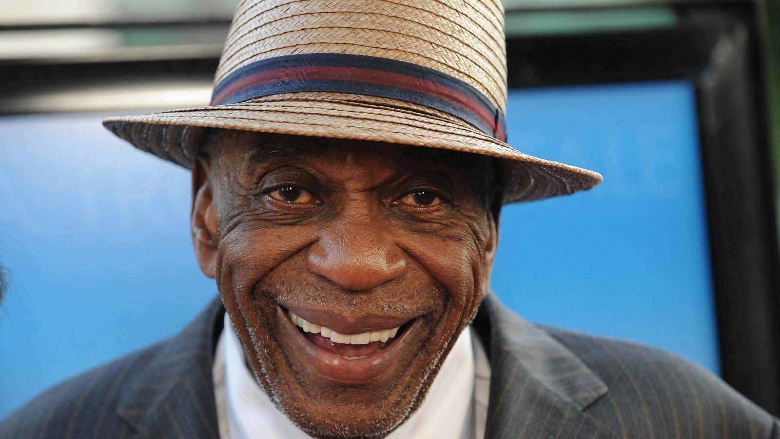 Bill Cobbs