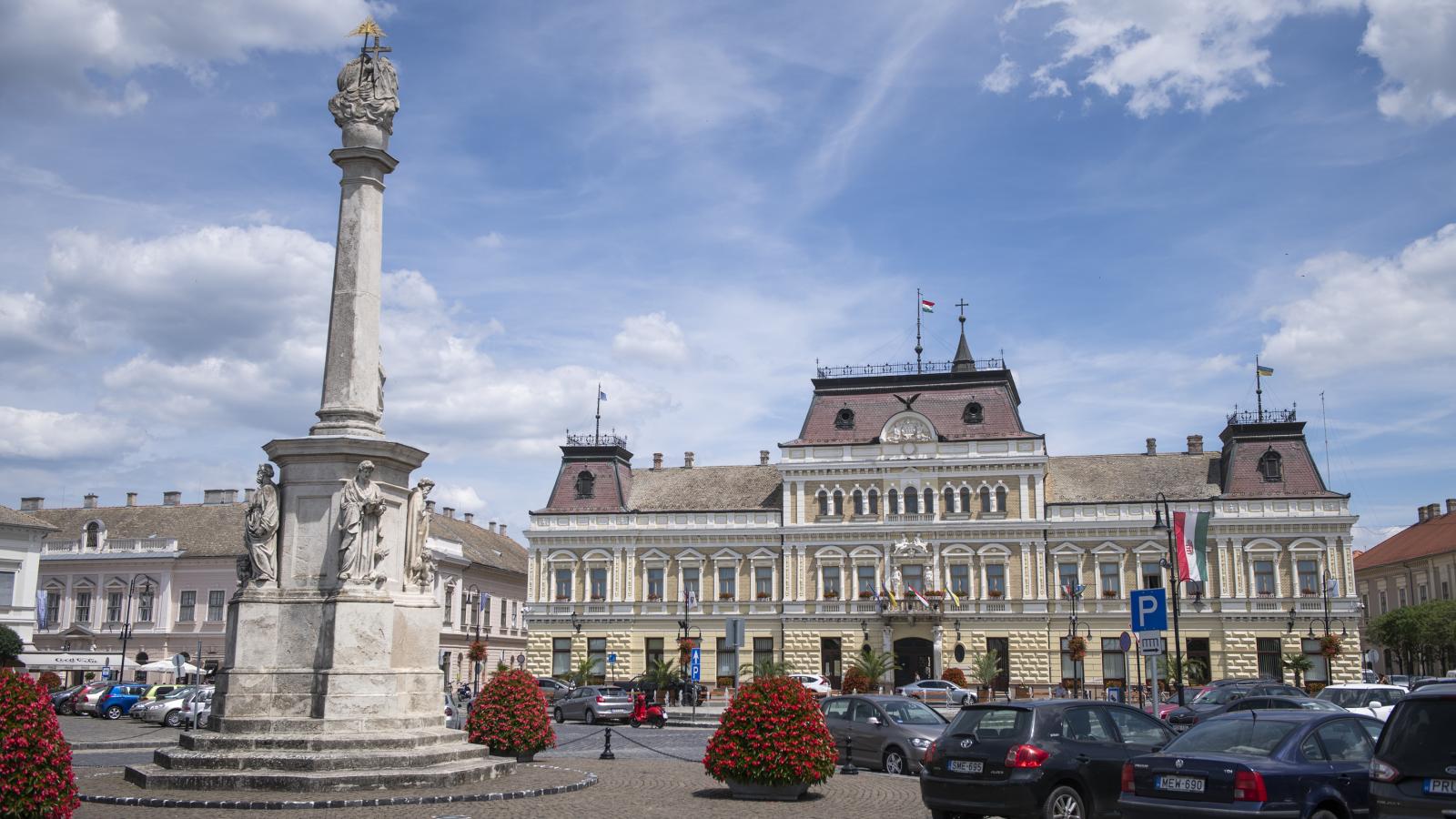 Egy ciklus után elvesztette a bajai városházát az ellenzék