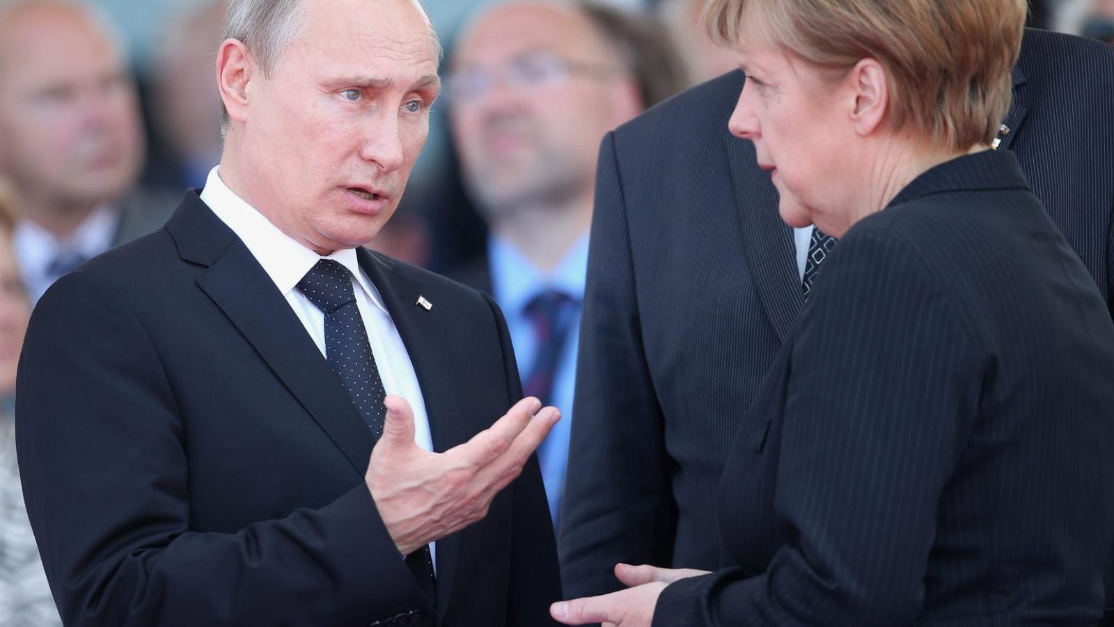 Fotó: Chris Jackson/Getty Images