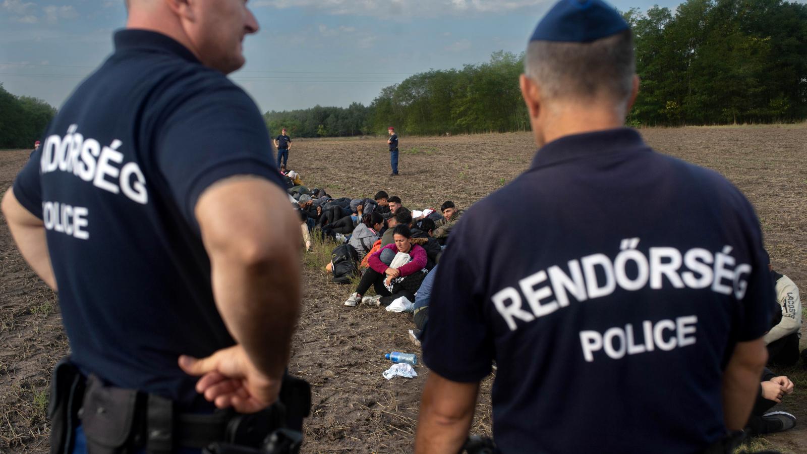 Régóta tudni: a magyar szabályozás nem felel meg az uniós normáknak