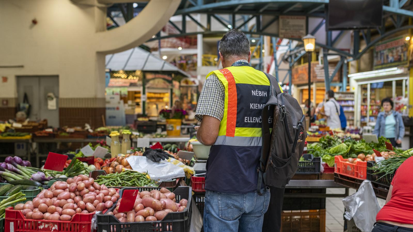 Tárcák közötti csaták tétje a Nébih és a vele járó többmilliárdos bevétel