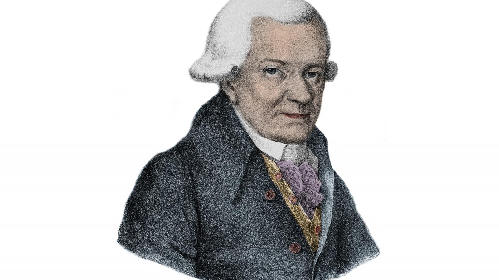 Michael Haydn