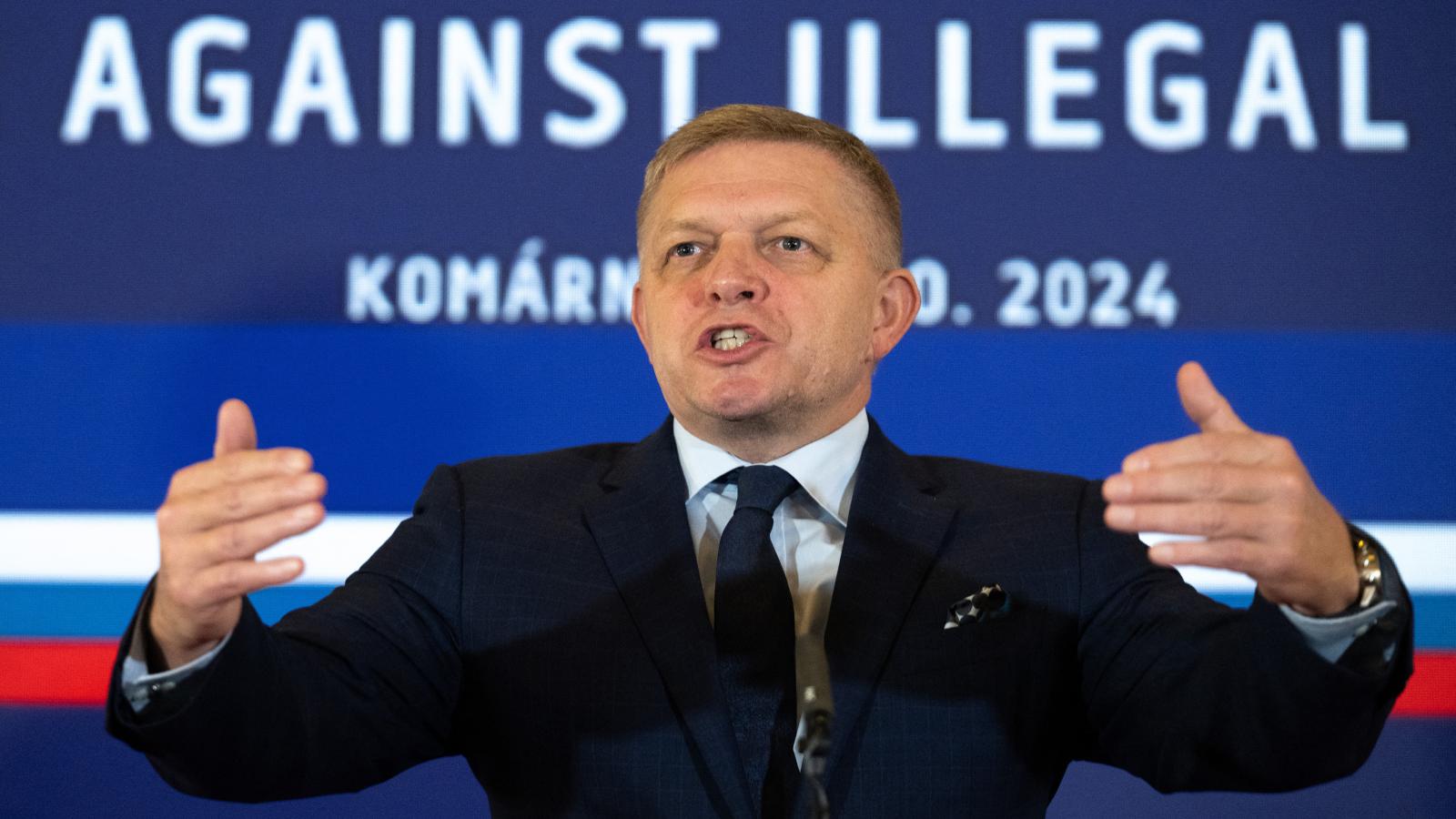 Robert Fico