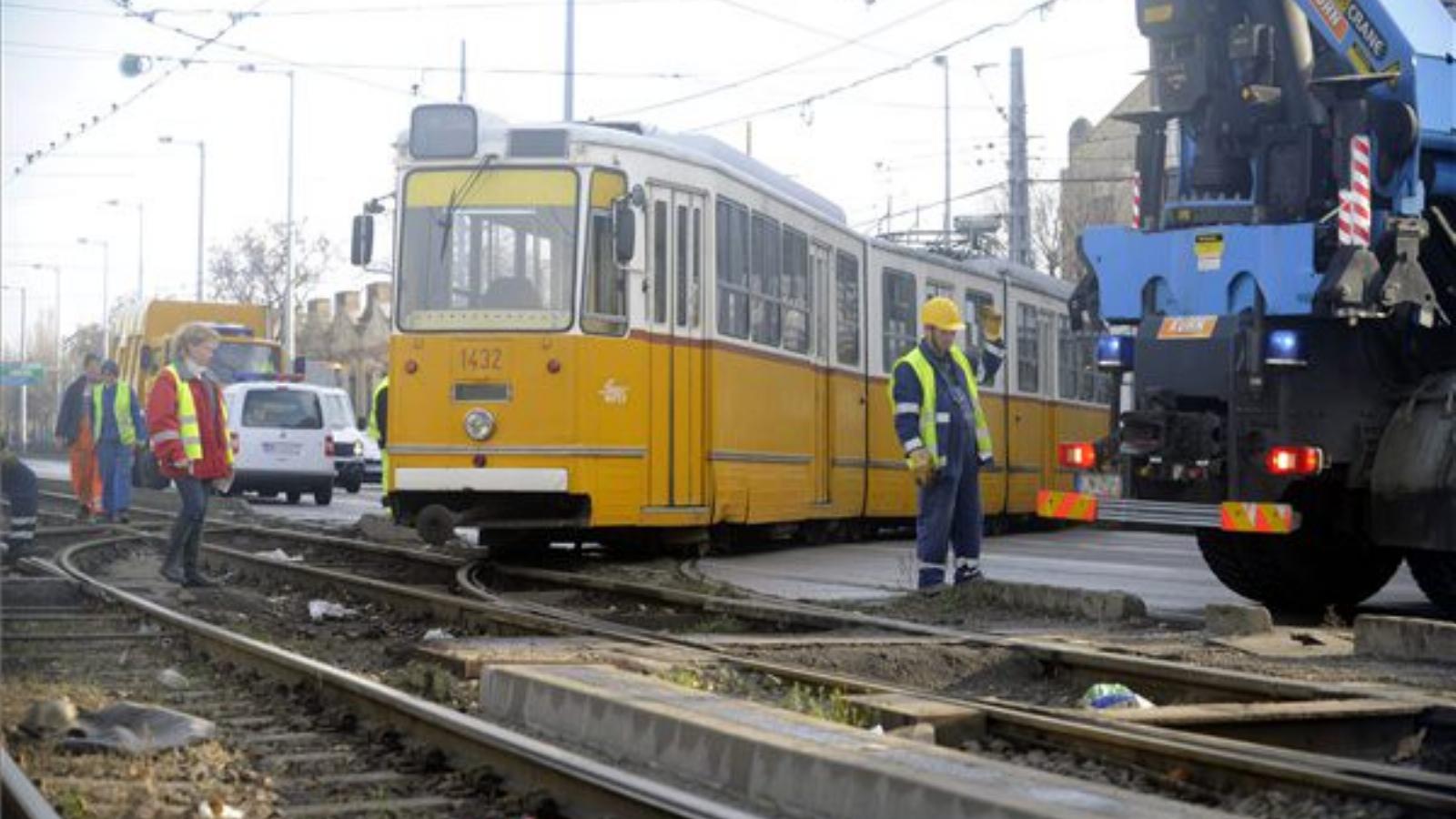 FOTÓ: MTI, Mihádák Zoltán