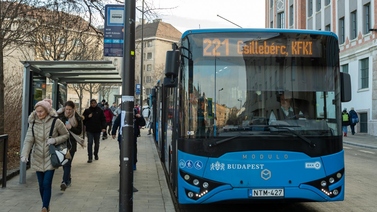 A BKK és a BKV élére is a bírálóbizottság választja ki a legjobb jelentkezőt, méghozzá titkos szavazással