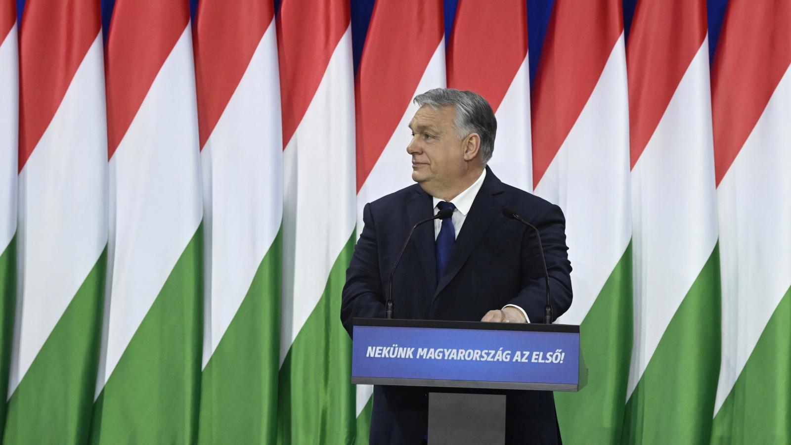 A ChatGPT simán beleírta a Tisza Pártot Orbán Viktor évértékelőjébe