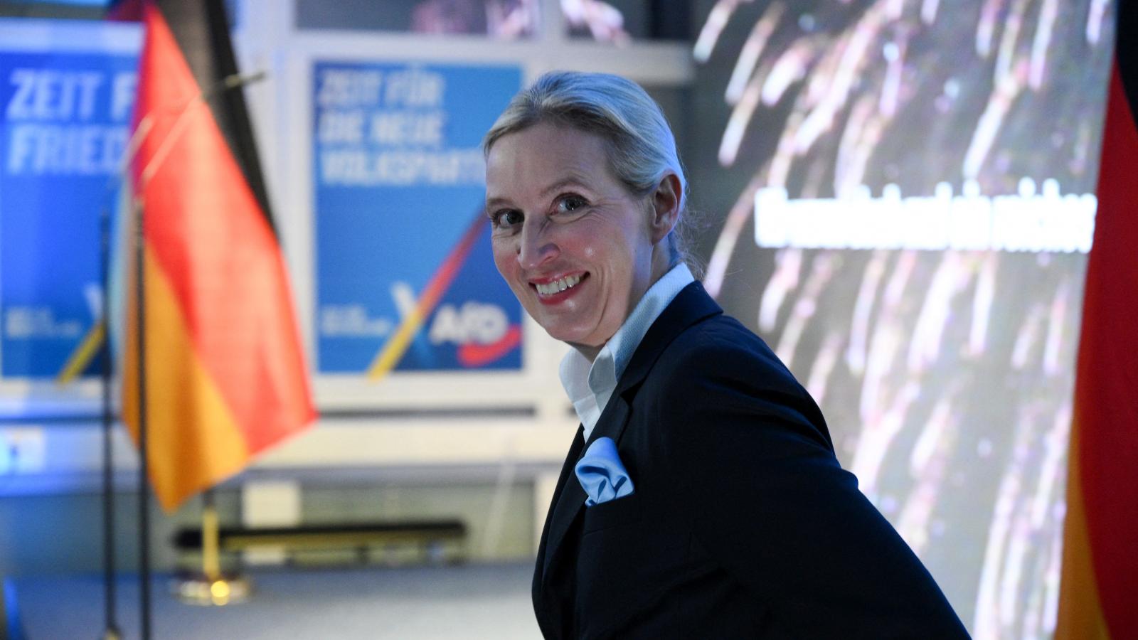 Alice Weidel