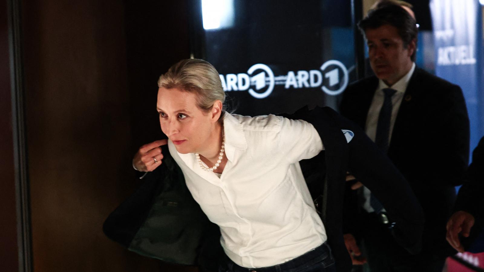 Alice Weidel