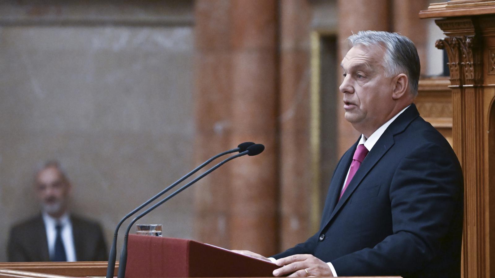 Orbán Viktor lázadásra szólított fel, szerinte az átlagkereset idén eléri a 750 ezer forintot