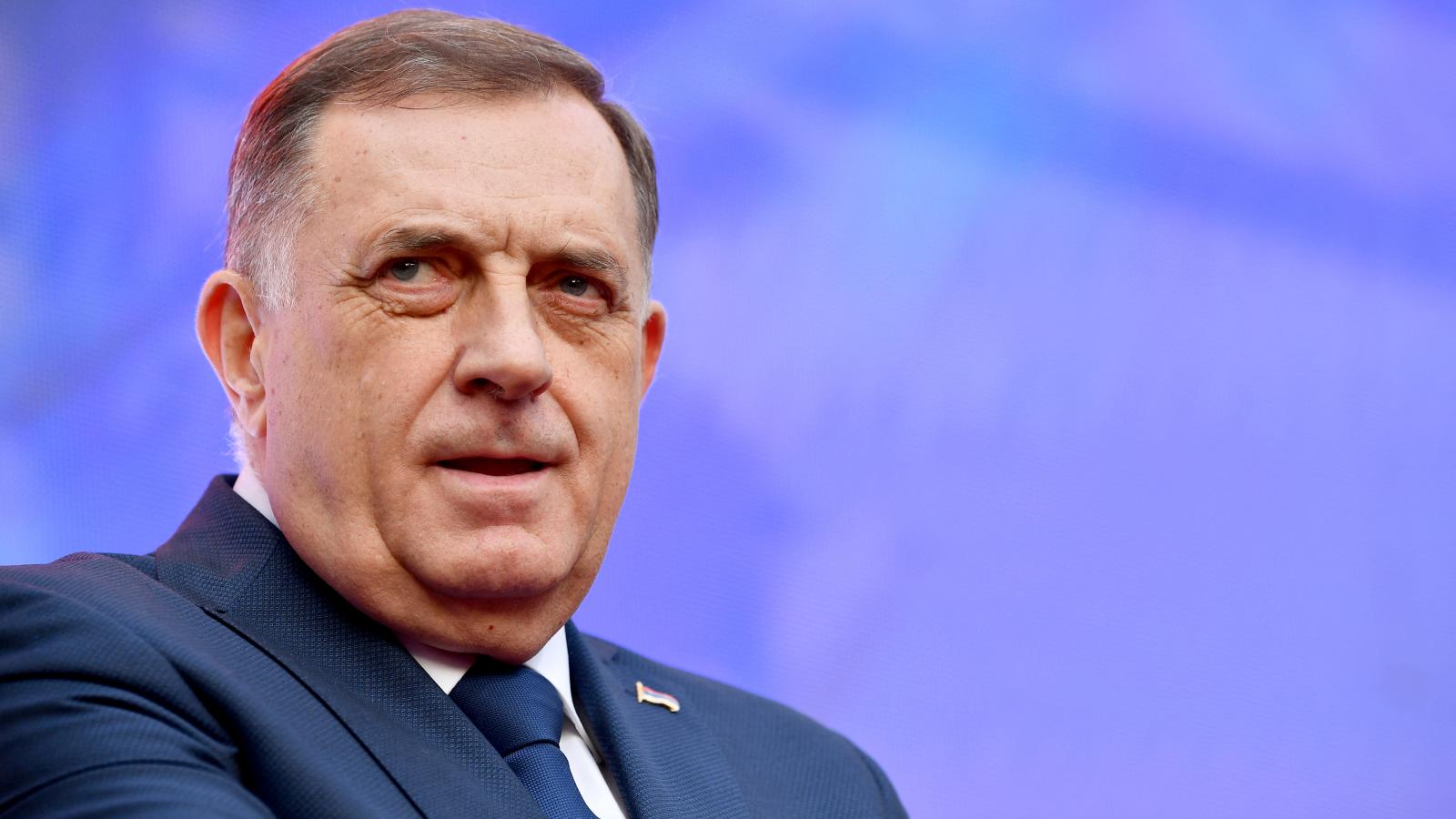 Milorad Dodik 