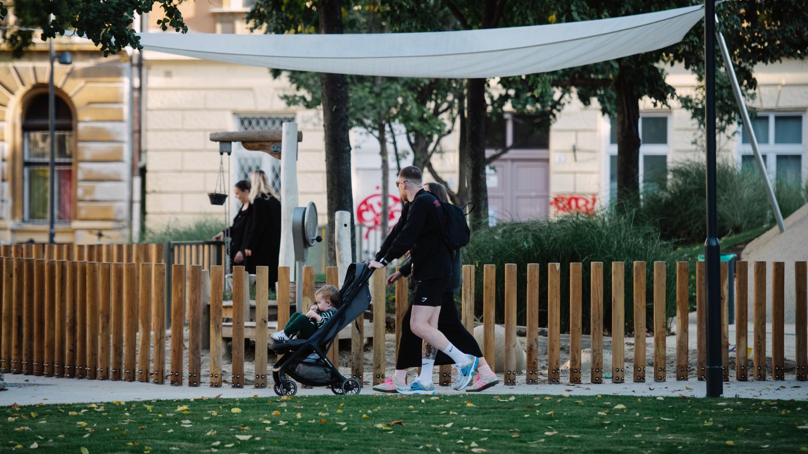 A leggazdagabbak járnak a legjobban az anyák szja-mentességével