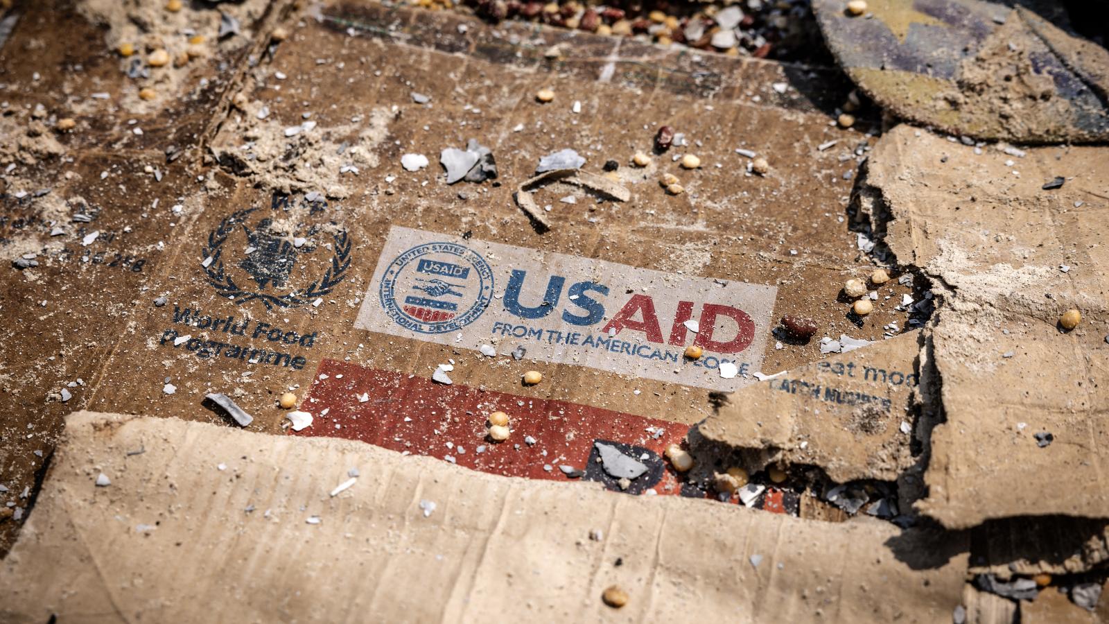 Döntött a legfelsőbb bíróság, Trump nem tarthatja vissza a USAID támogatásait