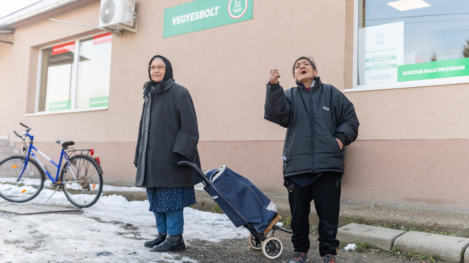 F. Bakó Enikő: Ha valaki jó, akkor jó